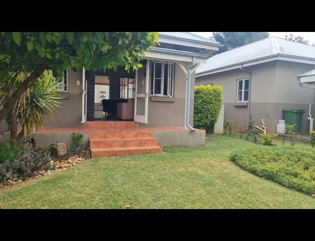 2 BEDROOM TOWNHOUSE FOR SALE IN CASHAN